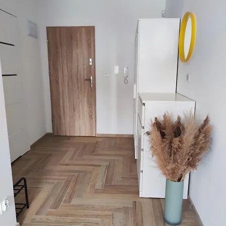 Apartamento Turkusowa Mosty (Puck)