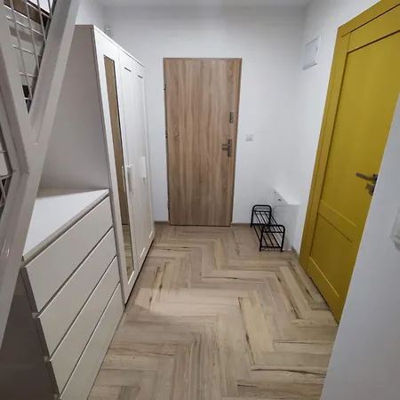 Turkusowa Apartamento