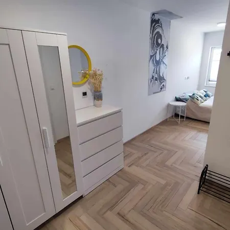 Apartamento Turkusowa Mosty (Puck)