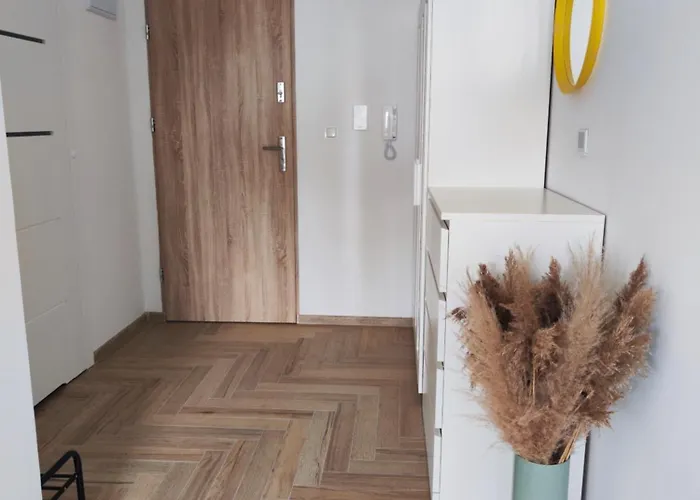 アパート Turkusowa Mosty