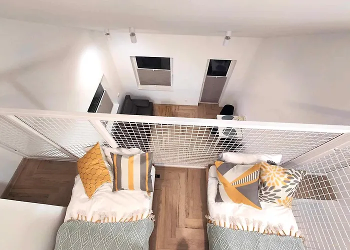 アパート Turkusowa