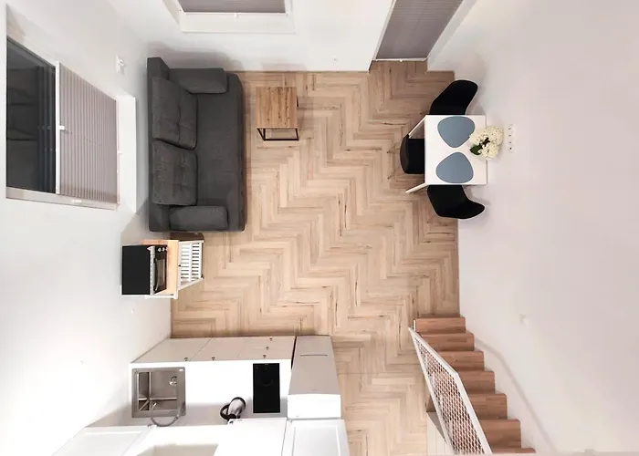 アパート Turkusowa *