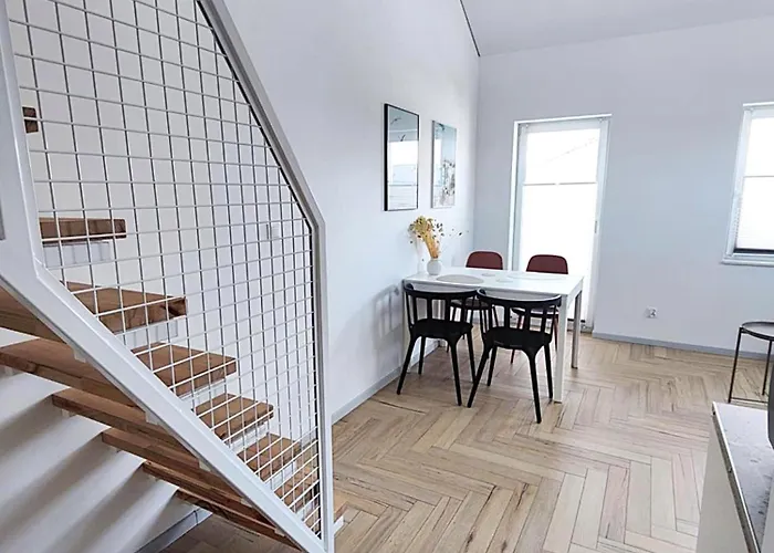 アパート Turkusowa Mosty